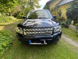 Land Rover Freelander SD4 HSE Luxury HSE Luxury - Land Rover Freelander: Sd4