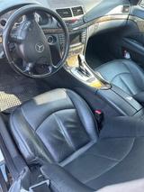 Mercedes-Benz Mercedes E320 CDI W211 | Leder | Schiebedach | z - Mercedes-Benz E 320 in Solingen