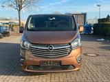 Opel Vivaro B Kombi Combi L2H1  2,9t - Opel Vivaro Gebrauchtwagen in Hamburg