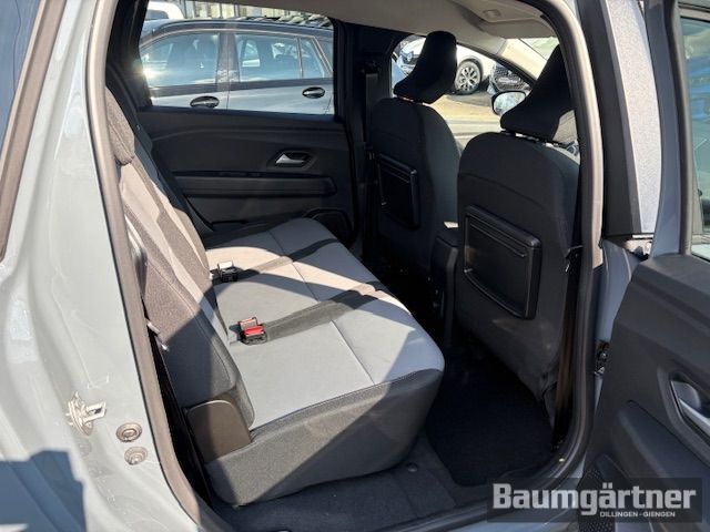 Fahrzeugabbildung Dacia Jogger Extreme Hybrid 140 Kamera/PDC/Tempomat