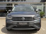 Volkswagen Tiguan Allspace Life,7-Sitzer,Winter,AHK,ACC. - 7-Sitzer Jahreswagen