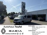 Renault Trafic Pkw Grand Evolution Blue dCi150 *AHK*GJR* - Renault Trafic in Hamm