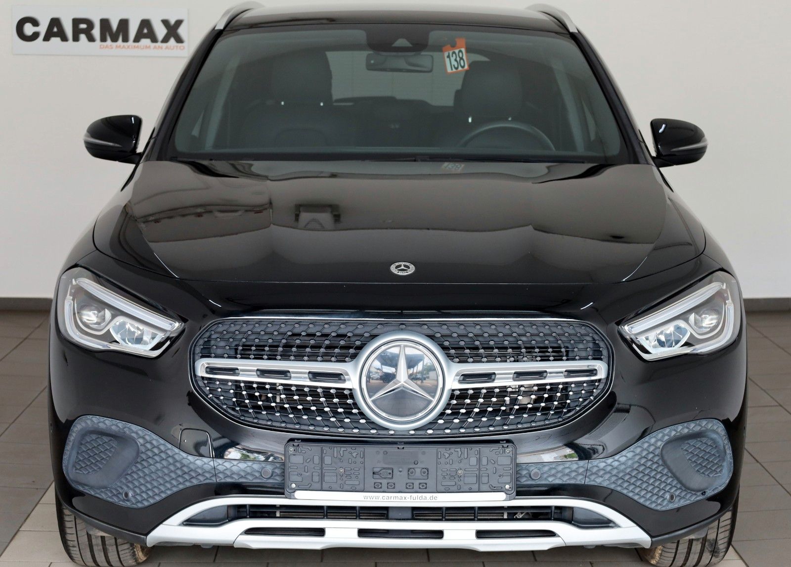 Fahrzeugabbildung Mercedes-Benz GLA 250 e,Style, T.Leder,Navi,LED,Carplay,Kamera