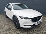 Mazda CX-5 2.2l Homura AWD Bose Matrix-LED 360° Kamera - gebrauchte Mazda CX-5 aus dem Jahr 2021