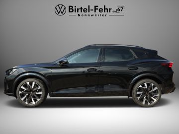 Cupra Formentor VZ 2.0 TSI 4Drive DSG AHK Sennheiser M