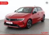 Opel Astra L 1.6 PHEV Business Elegance LED Navi DAB - Opel Astra Elegance mit Hybrid-Antrieb (Benzin/Elektro)