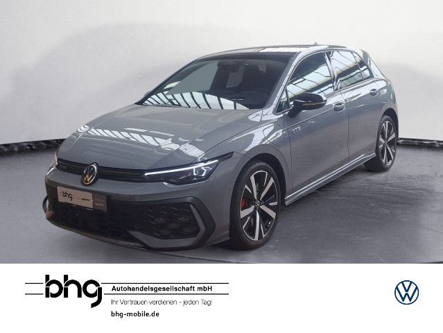 Golf GTE *NAVI*ACC*APP-CONNECT*