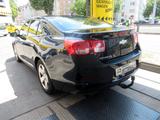 Chevrolet Malibu 2.0D Limousine Navi/Klima/PDC/HU07-26 - Chevrolet Malibu Gebrauchtwagen