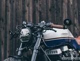 Honda CB Seven Fifty Kaspeed Cafe Racer - HONDA CB CAFE RACER
