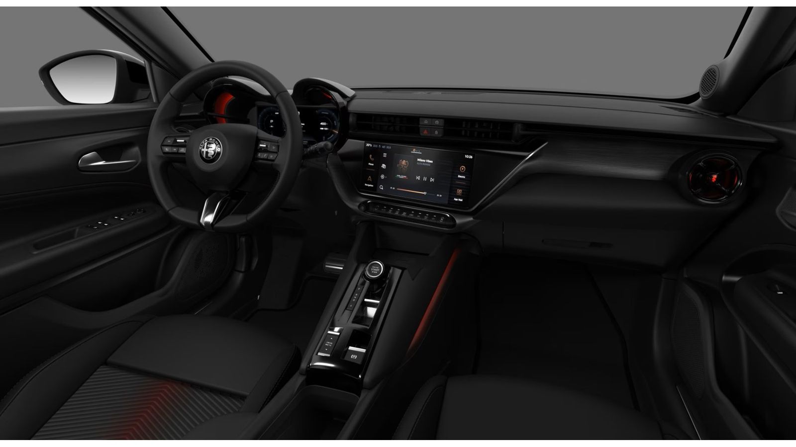 Alfa Romeo Junior - Bild 7