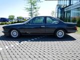 BMW M 635 CSi Coupé 16°LMR KLIMA Schiebedach - BMW 635 aus 1986