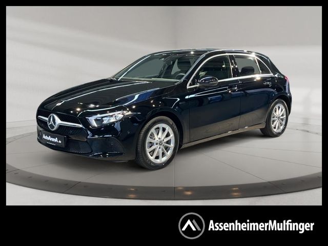 Mercedes-Benz A 250 e Progressive **MBUX/Navi/LED HP