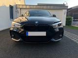 BMW 120i M Sport Automatik | Leder | LED | Navi  - BMW 120 in Essen