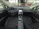 Ford Mondeo Tur 2.0EcoBlue Trend AHK AppleCar 1.Hand - Ford Mondeo Trend mit Diesel-Antrieb
