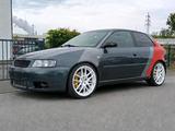Audi A3 8l 1.8t - gebrauchte Audi A3 aus dem Jahr 1999