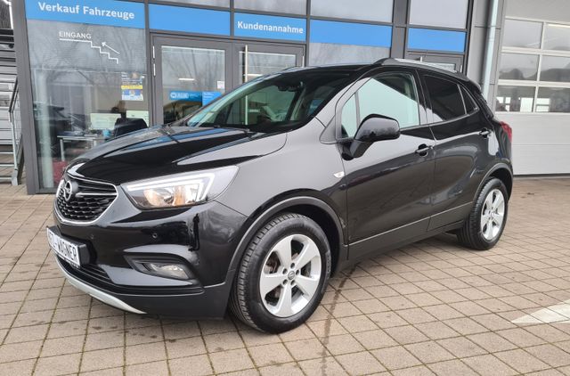 Opel Mokka X Edition NAVI PDC DAB+