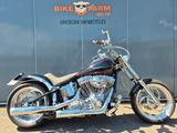 Harley-Davidson FXSTC  °°SOFTAIL CUSTOM°°   ***TOP BIKE*** - HARLEY-DAVIDSON FXSTC