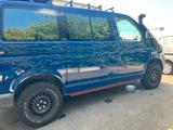 Volkswagen T5 andere - Volkswagen T5 andere mit Diesel-Antrieb