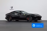Ferrari Amalfi Passenger/Daytona/Carbon-LED/360 - Ferrari Amalfi