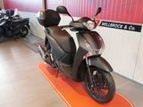 Honda SH125i ABS - HONDA ROLLER SH 125