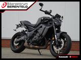 Yamaha MT-09 RN87 2025 Umbau - YAMAHA R8
