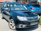 Subaru Forester Exclusive - Subaru Forester aus 2009