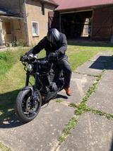 Harley-Davidson XR1200X - Angebote