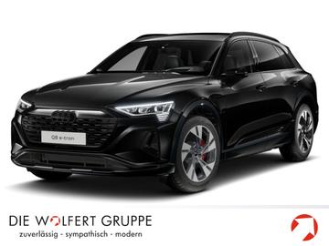 2023 AUDI Q8 E-TRON — фото 1