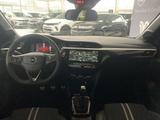 Opel Corsa 1.2 GS Park & Go, Navi, Allwetter - Opel Corsa Gebrauchtwagen in Aachen