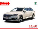 Skoda Superb Combi 2.0 TDI Ambition LED Navi AHK DAB - Skoda Superb Ambition mit Diesel-Antrieb