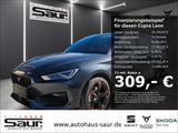 Cupra Leon Sportstourer 1.5 eTSI LED KLIMA NAVI FULL-L - CUPRA Leon Leasingangebote für Privatpersonen