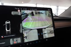 Fahrzeugabbildung Tesla Model 3 PERFORMANCE DUAL-MOTOR NAVI/LED/PILOT+