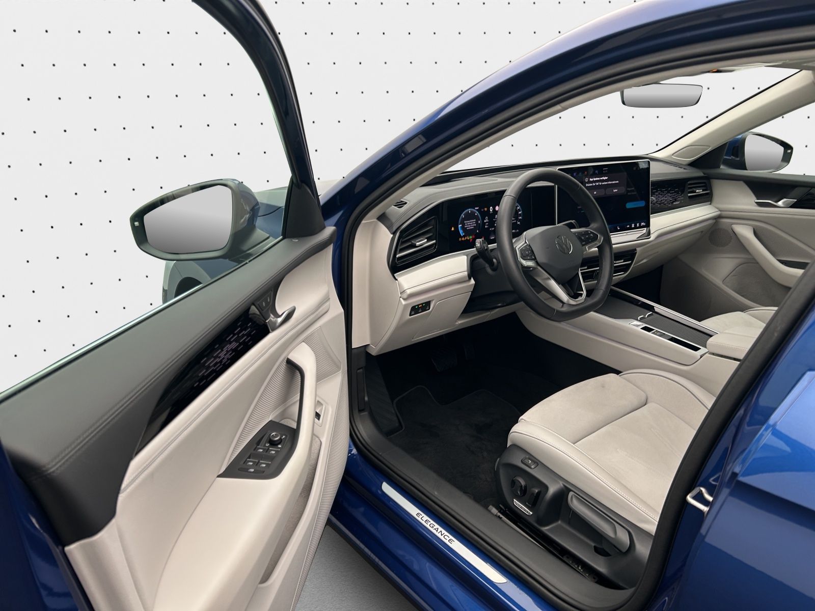 Volkswagen Passat - Bild 17