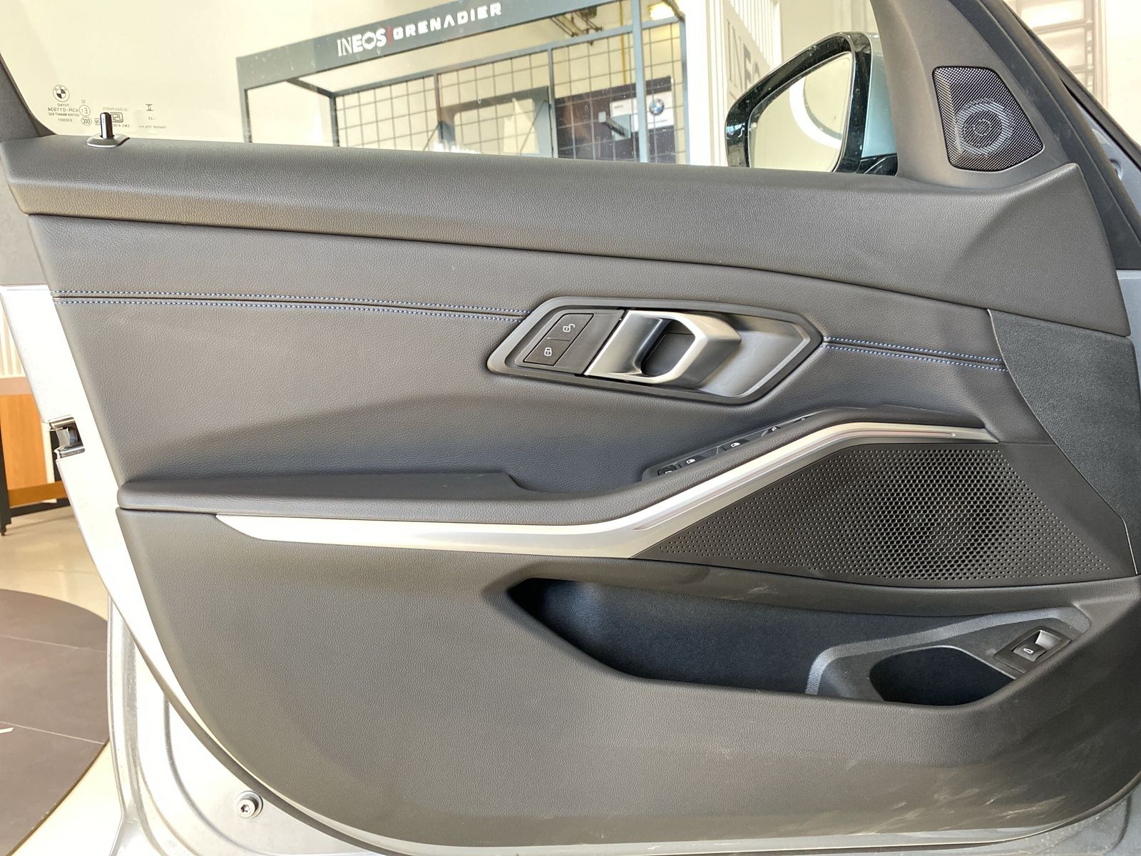 BMW 320 - Bild 18
