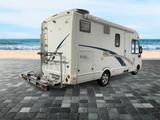 Niesmann + Bischoff ARTO 64 E/Festbett/Hubbett/Garage/Markise - Niesmann + Bischoff Wohnwagen & Wohnmobile