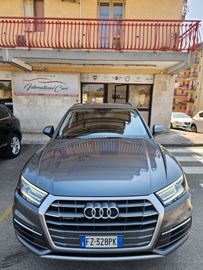 Audi Q5 - 3