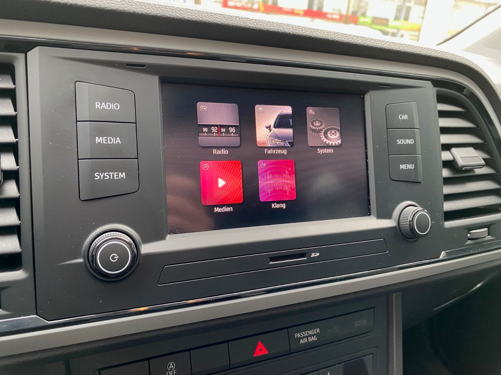 Seat Ateca Reference foto 15