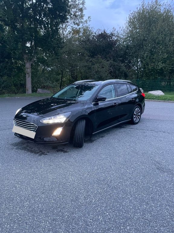 Image of Ford Focus