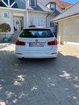 BMW 316d Touring - - BMW 316: D