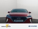 Hyundai IONIQ Plug-in-Hybrid Trend Klimaaut. Navi - rote Hyundai IONIQ