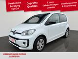 Volkswagen up! 1.0 Active *KAMERA*SITZHZG*TEMPOMAT*DAB* - Volkswagen up!: Active