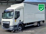 DAF LF 230 4X2 LOW Mileage! 1500kg Ladebordwand Auto - Pkw-Anhänger 1500 kg