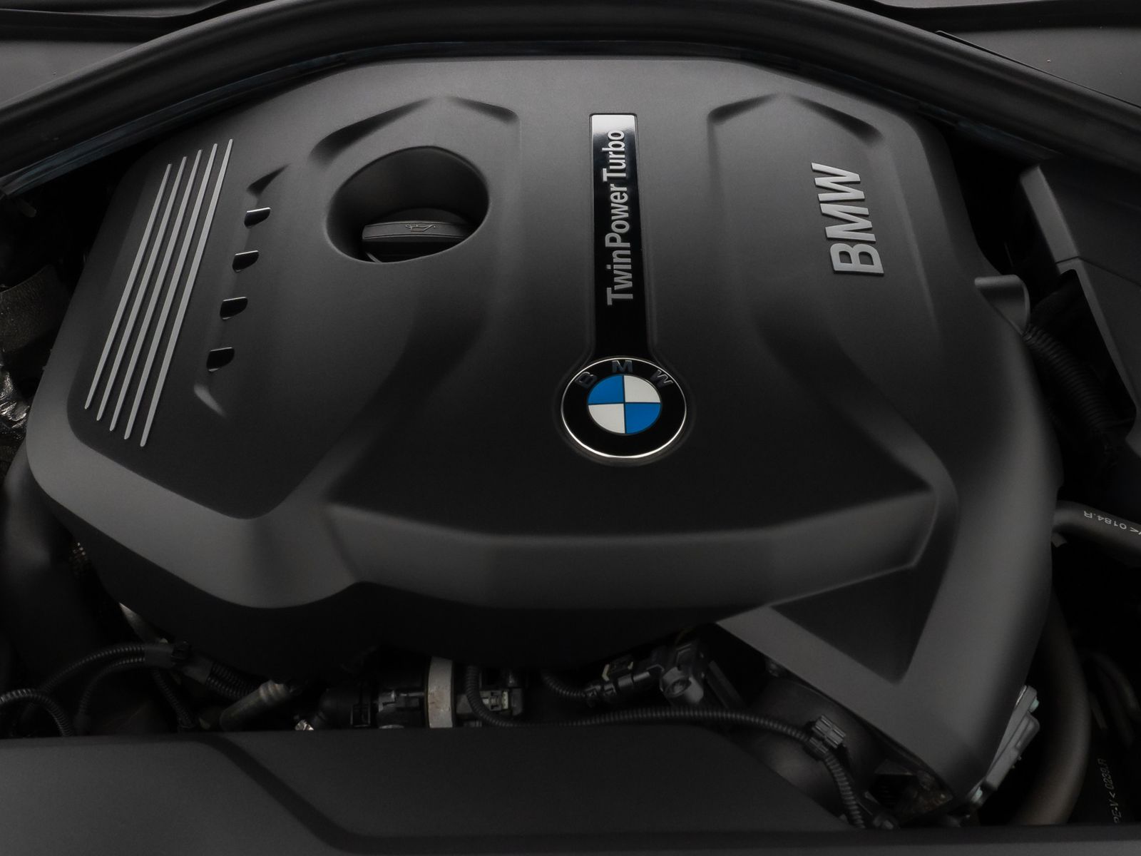 Fahrzeugabbildung BMW 430 Gran Coupé M Sport Glasdach Kamera HUD HiFi