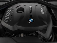 Foto Nummer 14: BMW 430 Gran Coupe
