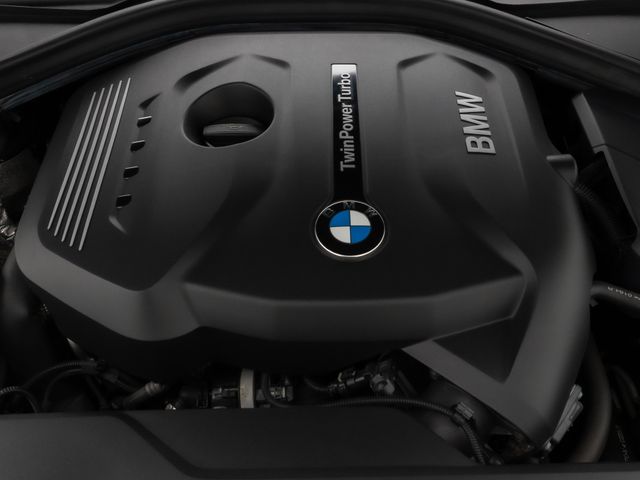 Foto Nummer 14: BMW 430 Gran Coupe