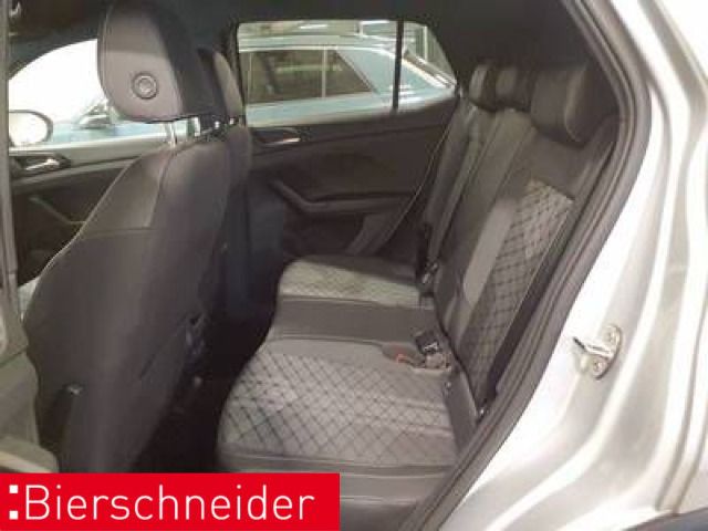Volkswagen T-Cross - Bild 6