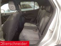 Volkswagen T-Cross - Vorschau Bild 6