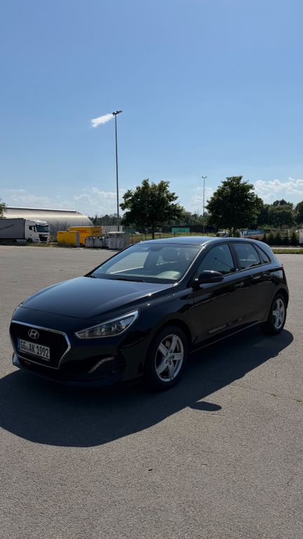 Image of Hyundai i30