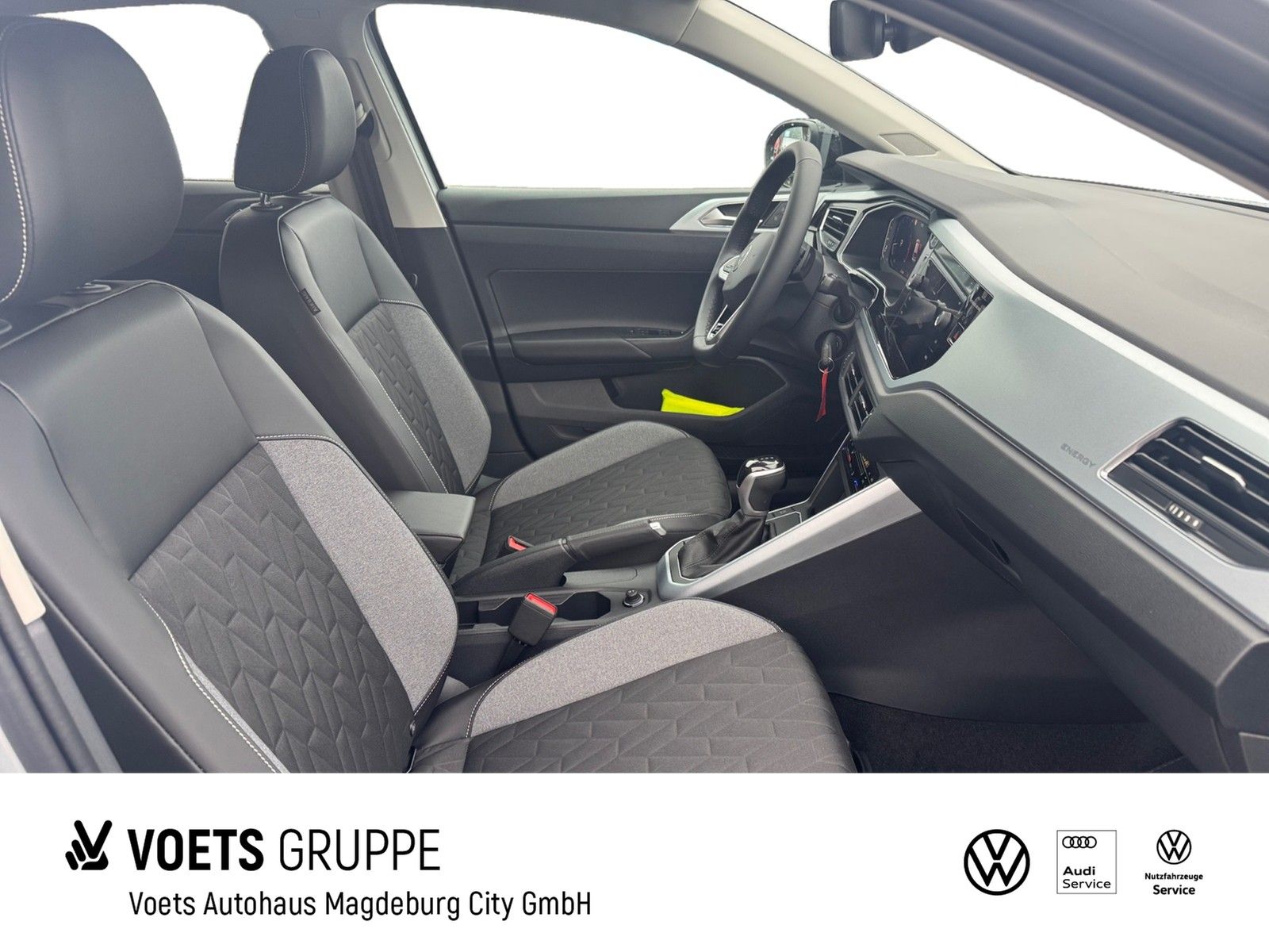 Volkswagen Taigo - Bild 7