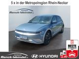 Hyundai IONIQ 5 Uniq 77.4 kWh HUD Navi Allrad Leder Memo - Hyundai IONIQ 5 Tageszulassungen